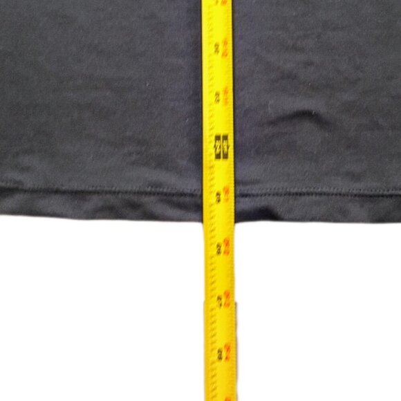 Merrell Select-Wick Shirt Women's L Heather Gray Performance Outdoor Hiking Tee - Picture 4 of 9
